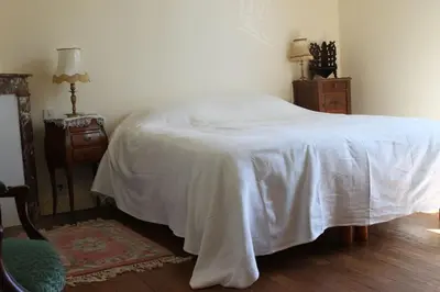 Un ou plusieurs lits dans un hébergement de l'établissement Blois Vineuil Châteaux de la Loire