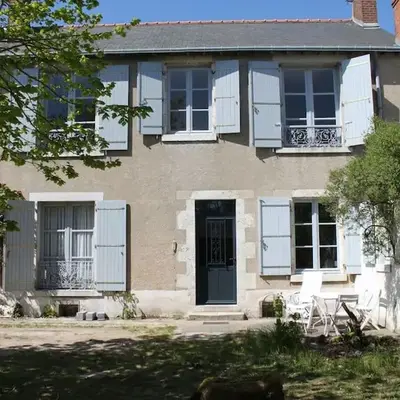 Blois Vineuil Châteaux de la Loire
