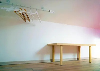 Plan de l'établissement Charmante maison proche Amboise