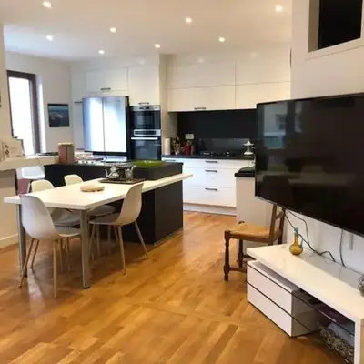 Cosy apartment centre Le Mans 5min train station