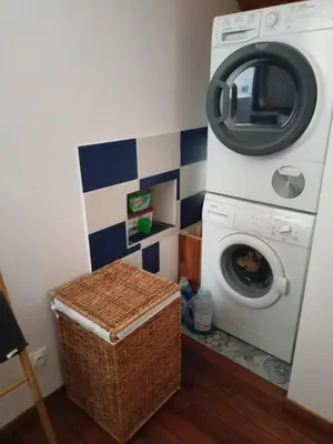 Plan de l'établissement Chambre d'hôte 4 couchages