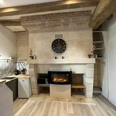 Appartement au Cœur de Tours