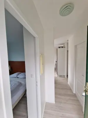 Un ou plusieurs lits dans un hébergement de l'établissement Relais du plessis