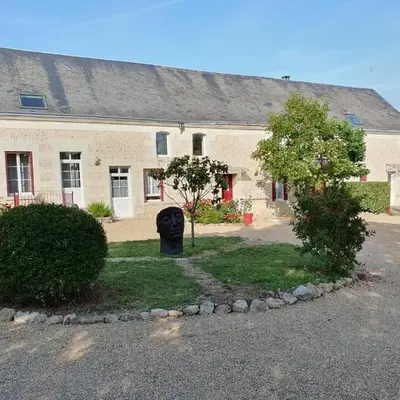 Au Domaine du Bois Joubert
