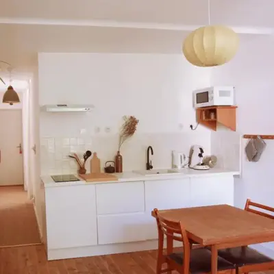 Studio Microchole Chinon
