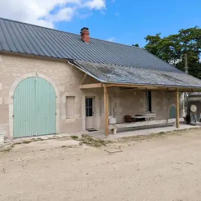 Gite la grand cour