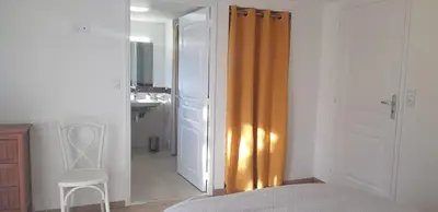 Plan de l'établissement Les appartements de Mansart