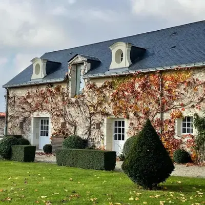 Manoir de famille Beausoleil