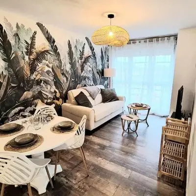 Appartement cosy