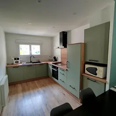 Maison 3 chambres Le Mans