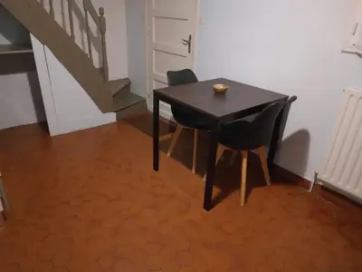 Plan de l'établissement Bugle