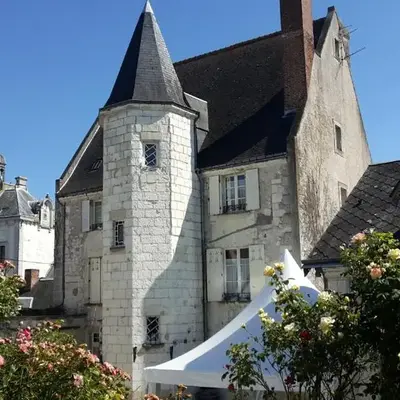 La Chancellerie