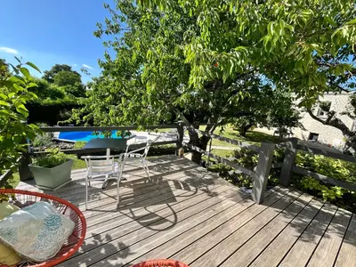 Piscine de l'établissement Le cerisier ou située à proximité