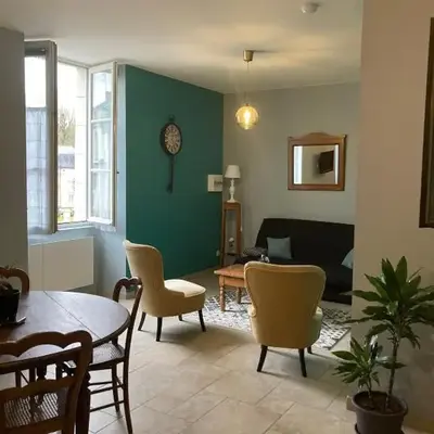 Appartement RICHELIEU