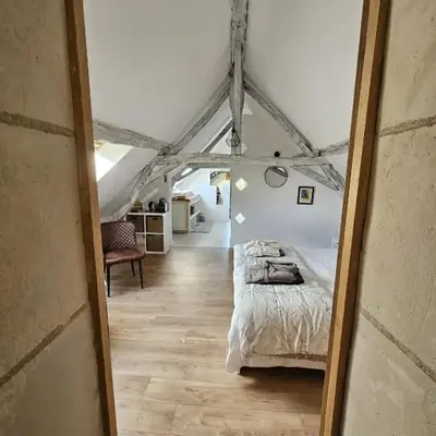 CHAMBRES D'HOTES EpLABONNE