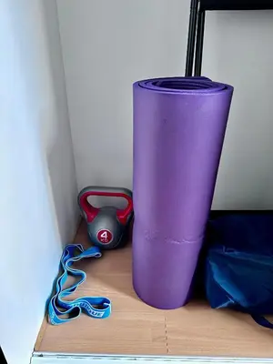 Plan de l'établissement Appart T3 confort 4-6 pers - CLIM-Hypercentre