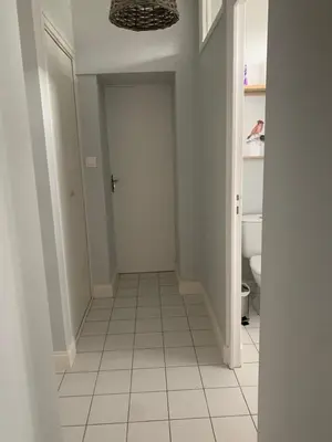 Plan de l'établissement Domaine de la Garnauderie Gîte des Chênes