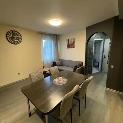 Appartement en résidence