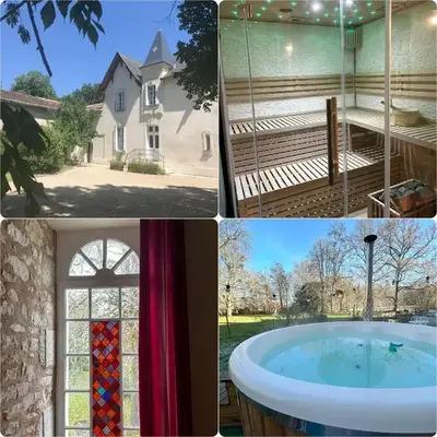 Manoir de Manapany