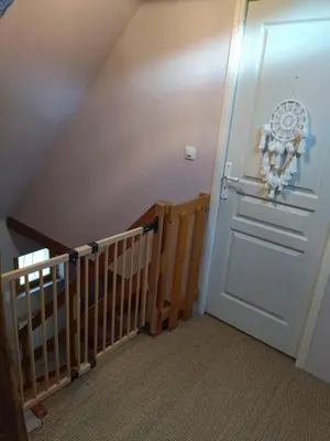 Plan de l'établissement Maison climatisée - Beauval et Châteaux