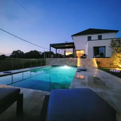 Villa Croisette