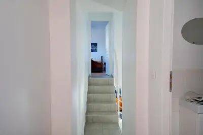 Plan de l'établissement La Maison à Côté - 6 couchages