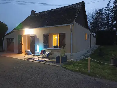 Bâtiment de l'appartement