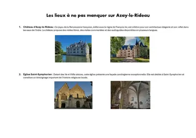 Plan de l'établissement Studio Le nid charmant