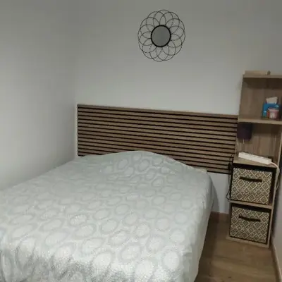 La room