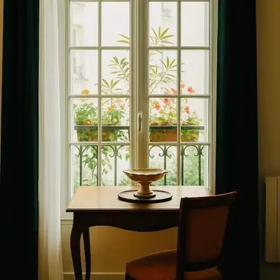 Gîte de Linéa Centre de Loches