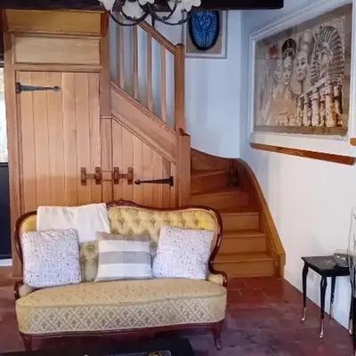 Guesthouse in Derce