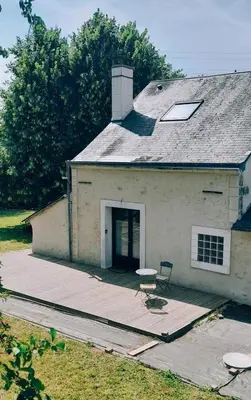 Bâtiment de l'appartement