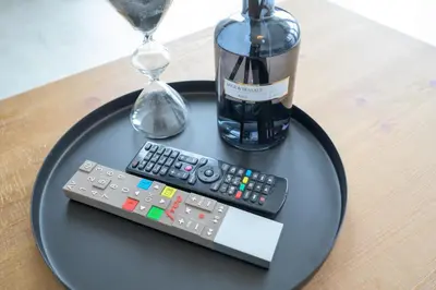 Plan de l'établissement Appartement Cosy proche Gare