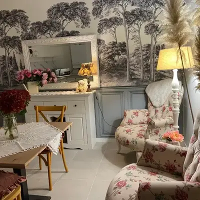 La petite maison