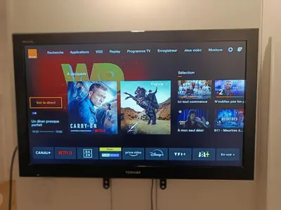 Télévision ou salle de divertissement dans l'établissement T2 Evasion des 24h - Le Mans