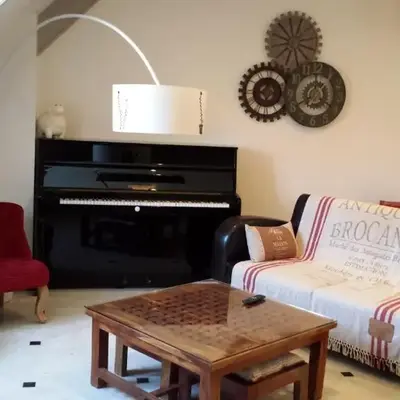 Appartement De La Vallée