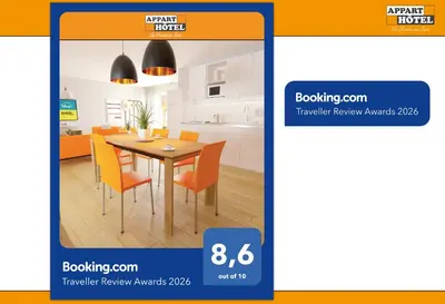 Certificat, récompense, panneau ou autre document affiché dans l'établissement APPART'HÔTEL Les Prés Blondeau, 1 à 10 personnes, 3 chambres, Terrasse, Parking privé, Wifi, Arrivée autonome 24-7