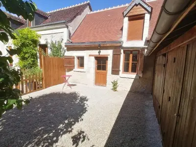 Bâtiment de l'appartement