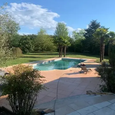 Villa Le Leard