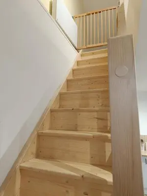 Plan de l'établissement La Casita 4 min de Beauval