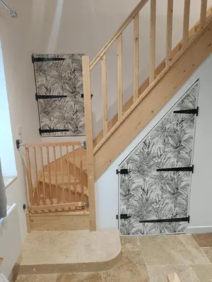 Plan de l'établissement La Casita 4 min de Beauval