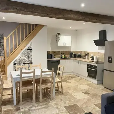 La Casita 4 min de Beauval