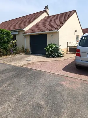 Plan de l'établissement 24 heures du Mans