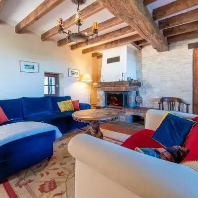 Le Logis Viennois - A 20 km de Center Parcs