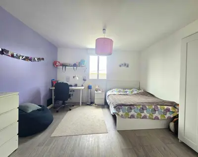 Plan de l'établissement la maison de caramel