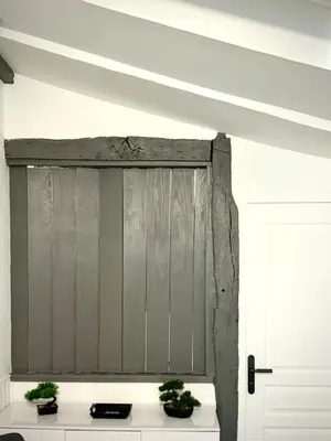 Plan de l'établissement Le Petit Rive Gauche - Blois