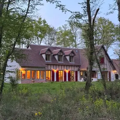 chambres d'hôtes l'orée de clénord
