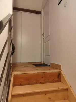Plan de l'établissement Le Saut Mur