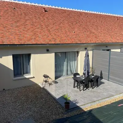 Gîte Le Cottereau