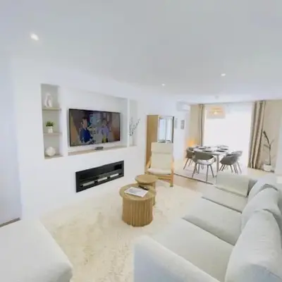 Le Luxury Lodge - 8 Voyageurs - Parking et Wifi